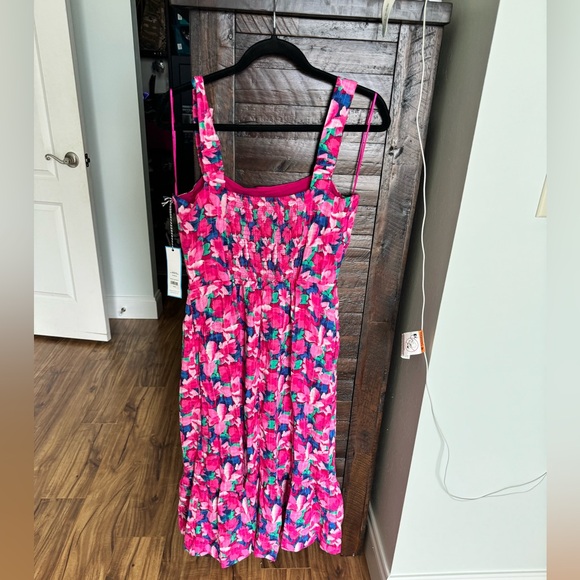 Draper James RSVP Dress - Picture 3 of 4
